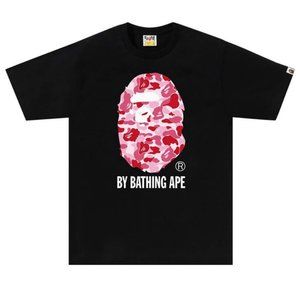 Bape Big Ape Head Tee Size 2XL